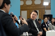 국민과 함께하는 민생토론회 - 여덟 번째, 생명과 지역을 살리는 의료개혁 - 사진 11