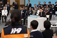 국민과 함께하는 민생토론회 - 여덟 번째, 생명과 지역을 살리는 의료개혁 - 사진 8