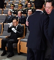 이한경 행안부 재난안전관리본부장, 순직 소방공무원 영결식 참석 사진 5