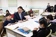 국민과 함께하는 민생토론회 - 아홉 번째, 따뜻한 돌봄과 교육이 있는 늘봄학교 - 사진 13