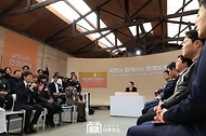 국민과 함께하는 민생토론회 - 열 번째, 함께 뛰는 중소기업·소상공인, 살맛나는 민생경제 - 사진 8