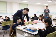 국민과 함께하는 민생토론회 - 아홉 번째, 따뜻한 돌봄과 교육이 있는 늘봄학교 - 사진 12