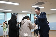 국민과 함께하는 민생토론회 - 아홉 번째, 따뜻한 돌봄과 교육이 있는 늘봄학교 - 사진 16