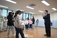 국민과 함께하는 민생토론회 - 아홉 번째, 따뜻한 돌봄과 교육이 있는 늘봄학교 - 사진 17