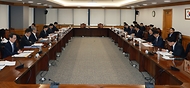 관계부처 합동 가계부채 리스크 점검회의 개최 사진 5