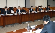 관계부처 합동 가계부채 리스크 점검회의 개최 사진 4