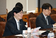 관계부처 합동 가계부채 리스크 점검회의 개최 사진 2