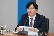 금융위, 오픈뱅킹 마이데이터 현장 간담회 개최 사진 2