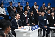 국민과 함께하는 민생토론회 - 열네 번째, 다시 뛰는 원전산업 활력 넘치는 창원·경남 - 사진 5