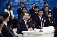 국민과 함께하는 민생토론회 - 열네 번째, 다시 뛰는 원전산업 활력 넘치는 창원·경남 - 사진 21