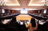 환경부, 지속발전기업협의회(KBCSD) CEO 정책간담회 사진 4