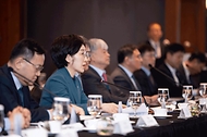 환경부, 지속발전기업협의회(KBCSD) CEO 정책간담회 사진 3