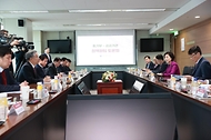 중기부 산하 공공기관장 토론회 사진 3