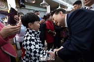 마산어시장 방문 사진 7