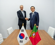 외교부, G7 회원국과 연쇄 양자회담 개최 사진 5