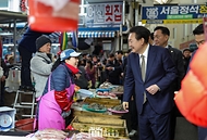 마산어시장 방문 사진 13