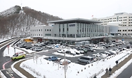 국군병원 응급실 개방 사진 2