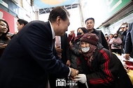 마산어시장 방문 사진 2