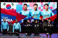 ‘2024 부산세계탁구선수권대회’ 전 세계 탁구인 부산에 모였다 사진 4
