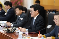관세청, 관세행정발전심의위원회 개최 사진 5
