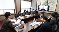 관세청, 스마트혁신 관세외교 추진전략 점검회의 개최 사진 3