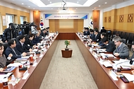 관세청, 관세행정발전심의위원회 개최 사진 7