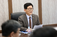 관세청, 스마트혁신 관세외교 추진전략 점검회의 개최 사진 2