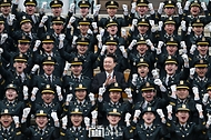 2024년 학군장교 임관식 사진 22