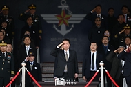 2024년 학군장교 임관식 사진 4