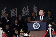 2024년 학군장교 임관식 사진 11