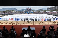 2024년 학군장교 임관식 사진 19