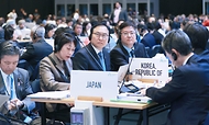 산업부, WTO 분쟁해결 개혁 세션 사진 2