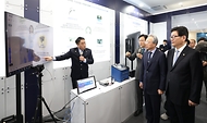 관세청, 관세행정발전심의위원회 개최 사진 3