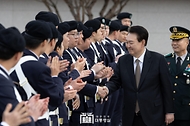학군가족 간담회 사진 2