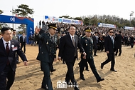2024년 학군장교 임관식 사진 3