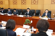 관세청, 관세행정발전심의위원회 개최 사진 6