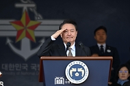 2024년 학군장교 임관식 사진 10