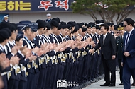 학군가족 간담회 사진 3