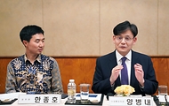 양병내 통상차관보, 인도네시아 현지 진출기업 간담회 사진 4