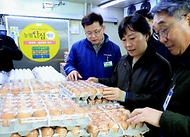 송미령 농식품부 장관, 농축산물 및 가공식품 물가 동향 점검 사진 6