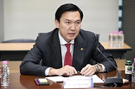 과기부, 한-몽골 정보통신기술(ICT) 협력 MOU 체결식 사진 3