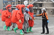 올해 첫 ‘READY KOREA’ 재난 대응 훈련 실시 사진 5