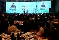 ‘제18회 사회복지사의 날’ 기념식 개최 사진 8