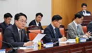 해수부, 2025년 해양수산 예산안 편성 관련 시·도 협의회 개최 사진 3
