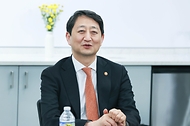 산업부, 미국 현지진출 기업 간담회 사진 2