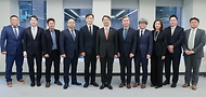 산업부, 미국 현지진출 기업 간담회 사진 5