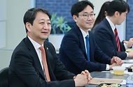 산업부, 미국 현지진출 기업 간담회 사진 4