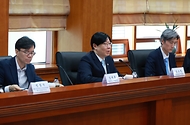 금융위, ESG 금융추진단 제4차 회의 개최 사진 1