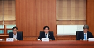 금융위, ESG 금융추진단 제4차 회의 개최 사진 4
