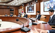 김윤상 기재부 차관, 제15차 재정집행점검회의 사진 6